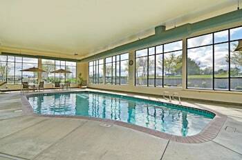 Hotel Best Western Plus Pasco Inn & Suites