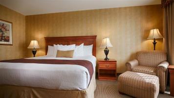 Hotel Best Western Plus Pasco Inn & Suites