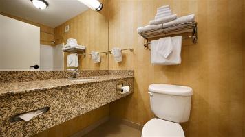 Hotel Best Western Plus Pasco Inn & Suites