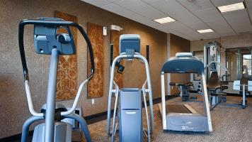 Hotel Best Western Plus Pasco Inn & Suites