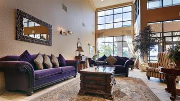 Hotel Best Western Plus Pasco Inn & Suites