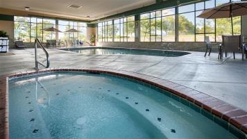 Hotel Best Western Plus Pasco Inn & Suites