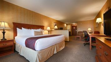 Hotel Best Western Plus Pasco Inn & Suites