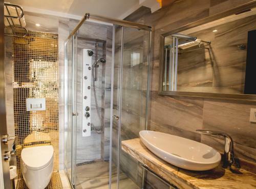 Sea View Hotel