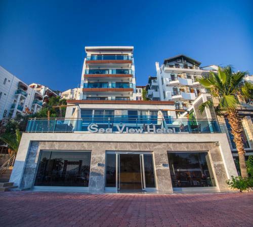Sea View Hotel
