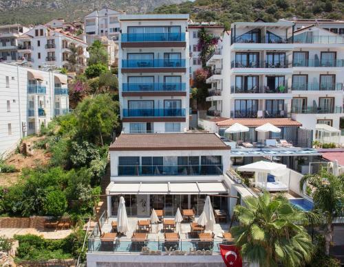 Sea View Hotel