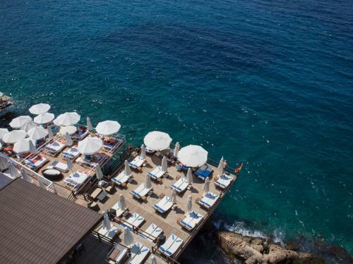 Sea View Hotel