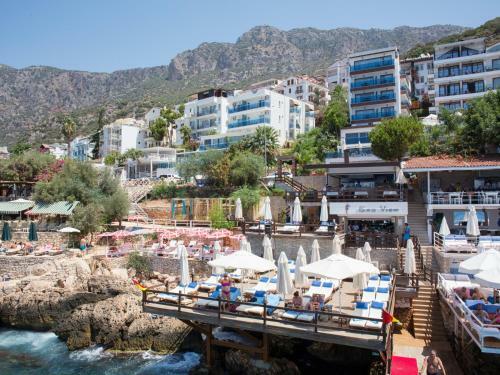 Sea View Hotel