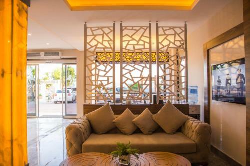 Sea View Hotel