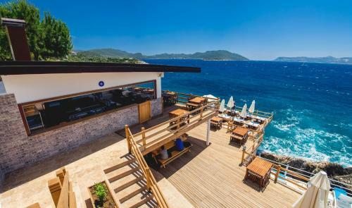 Sea View Hotel