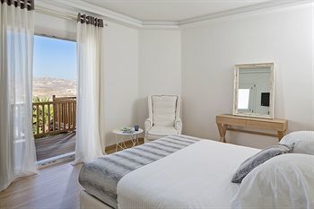 A Hotel Mykonos