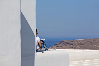 A Hotel Mykonos