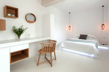 A Hotel Mykonos