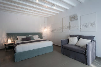 A Hotel Mykonos