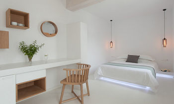 A Hotel Mykonos