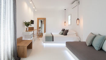 A Hotel Mykonos