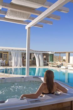 A Hotel Mykonos