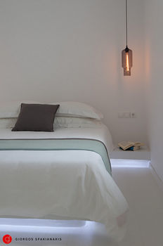 A Hotel Mykonos