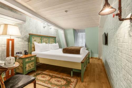 Hotel Vremena Goda