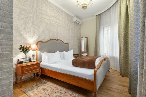 Hotel Vremena Goda