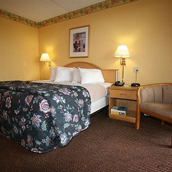 Hotel Knights Inn Atlanta Near Six Flags