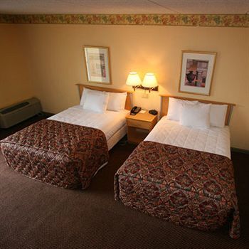 Hotel Knights Inn Atlanta Near Six Flags