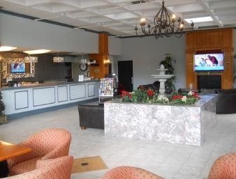 Hotel Knights Inn Atlanta Near Six Flags