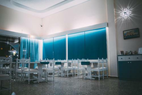 Chrysland Hotel