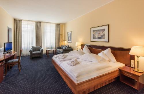 G�bel's Hotel Quellenhof