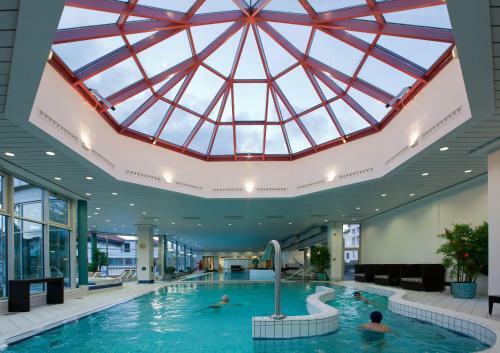 G�bel's Hotel Quellenhof
