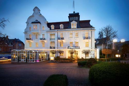G�bel's Hotel Quellenhof