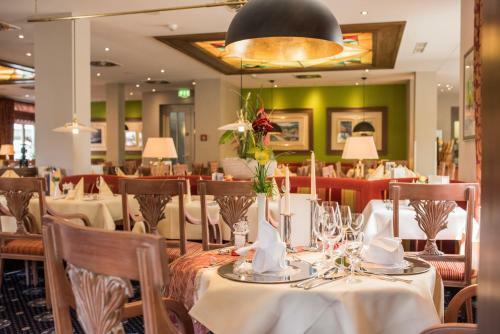 G�bel's Hotel Quellenhof