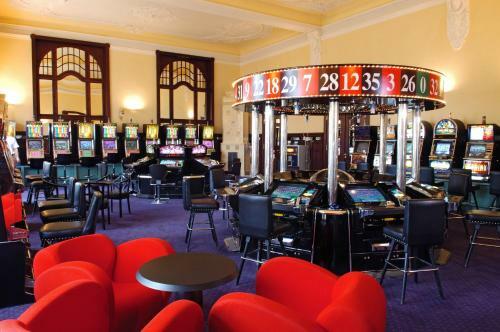 G�bel's Hotel Quellenhof