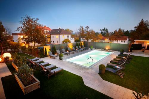 G�bel's Hotel Quellenhof