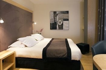 Hotel Inter-h�tel Du Pont-roupt