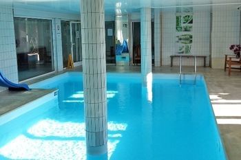 Hotel Inter-h�tel Du Pont-roupt
