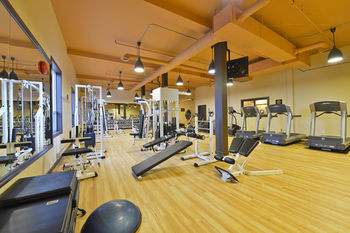 Apartamento Prestige Harbourfront Resort Salmon Arm