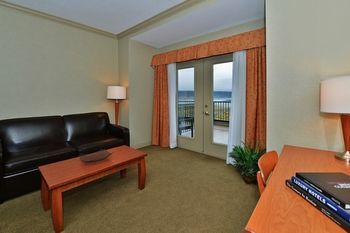 Apartamento Prestige Harbourfront Resort Salmon Arm