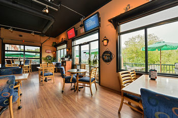 Apartamento Prestige Harbourfront Resort Salmon Arm