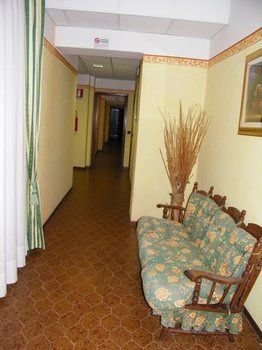 Hotel Cavallo Bianco