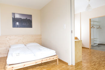 Albergue Stay At Basel Sbb
