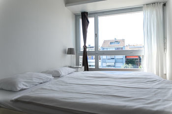 Albergue Stay At Basel Sbb