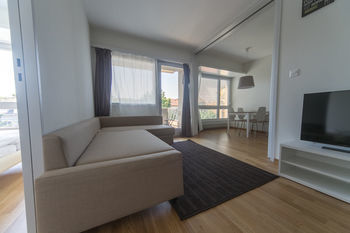 Albergue Stay At Basel Sbb