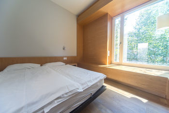 Albergue Stay At Basel Sbb