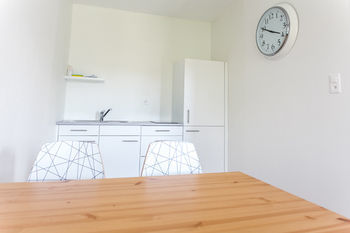 Albergue Stay At Basel Sbb