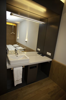 Albergue Stay At Basel Sbb