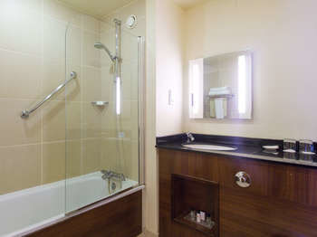 Hotel Dunston Hall