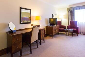 Hotel Dunston Hall