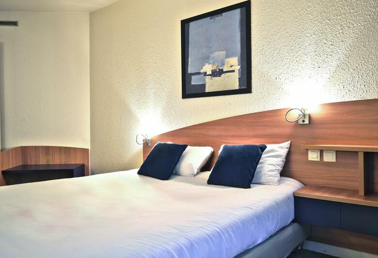 A.r.t Hotel Paris Est