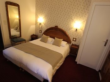 Hotel H�tel Des Abers